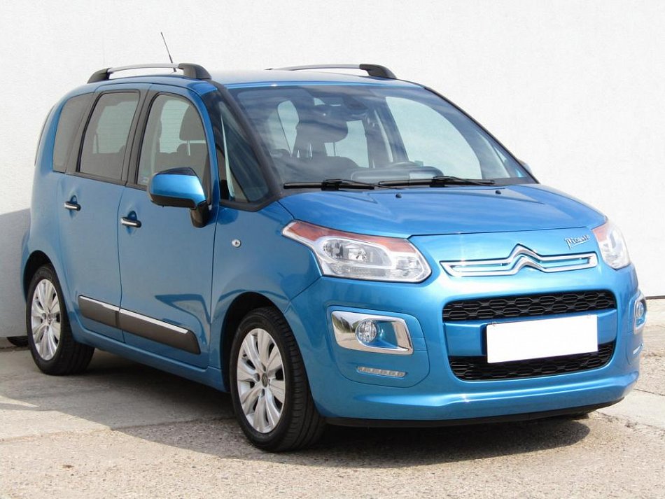 Citroën C3 Picasso 1.2