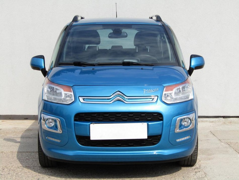 Citroën C3 Picasso 1.2 