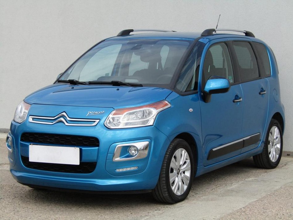 Citroën C3 Picasso 1.2 