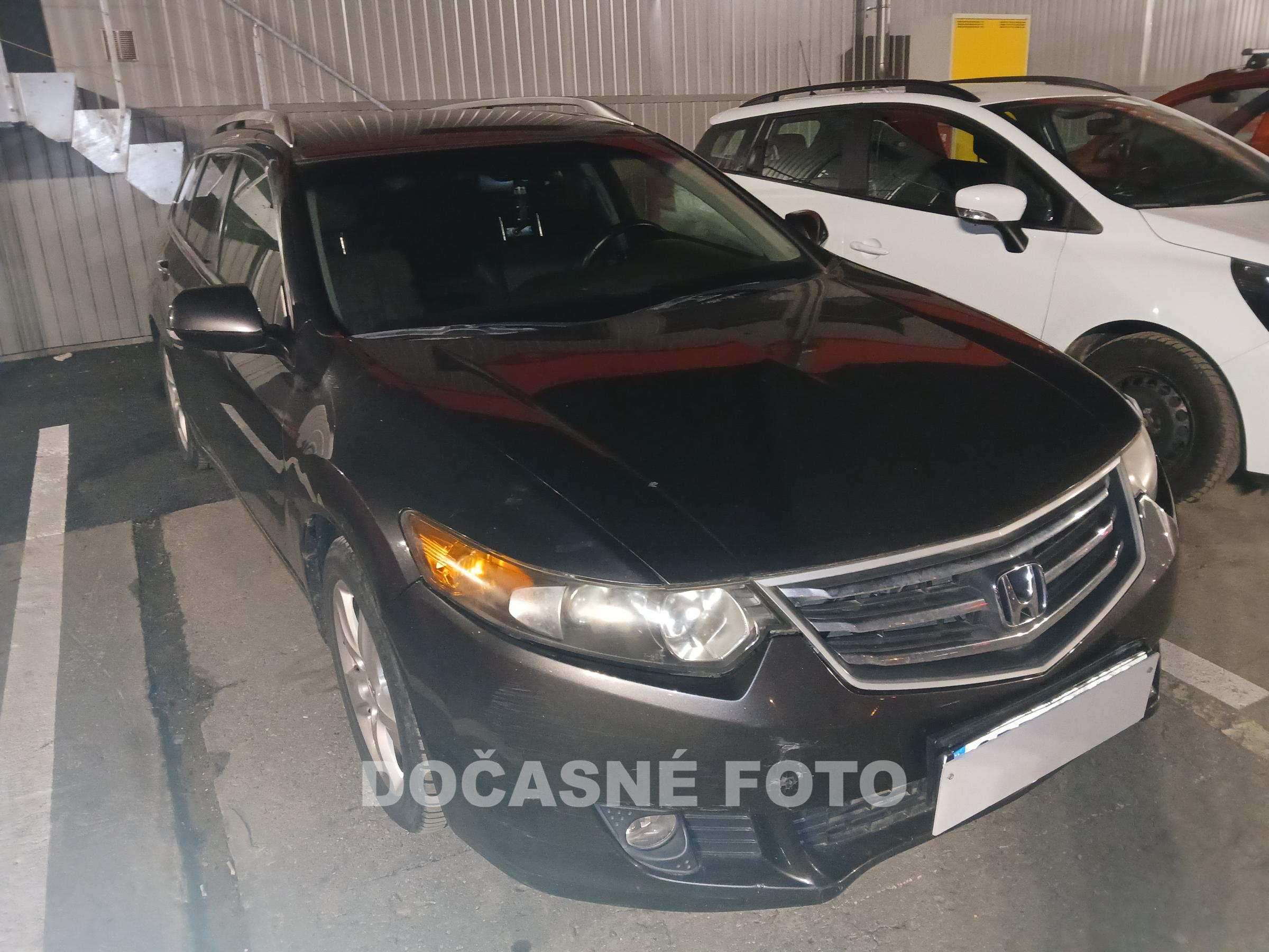 Honda Accord, 2009