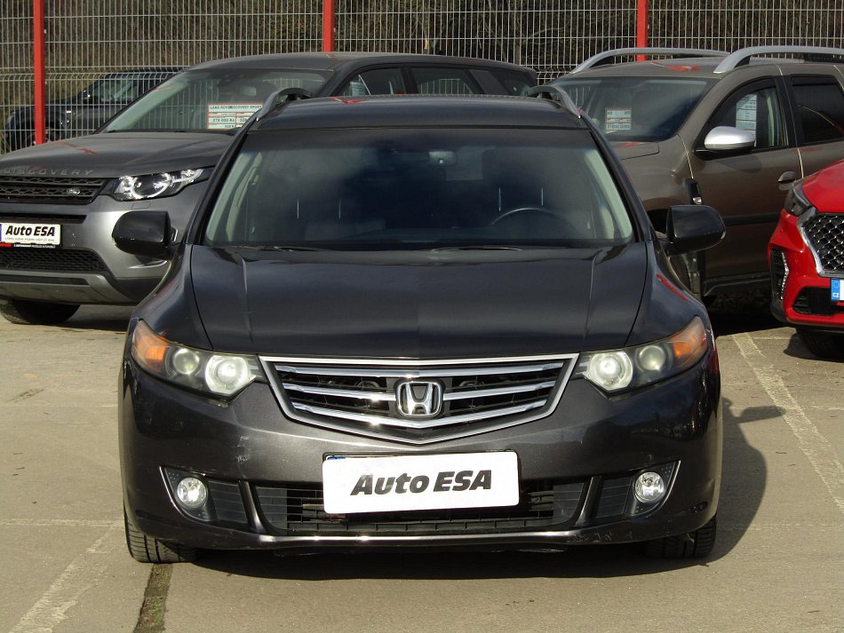 Honda Accord 2.2 i-Dtec 