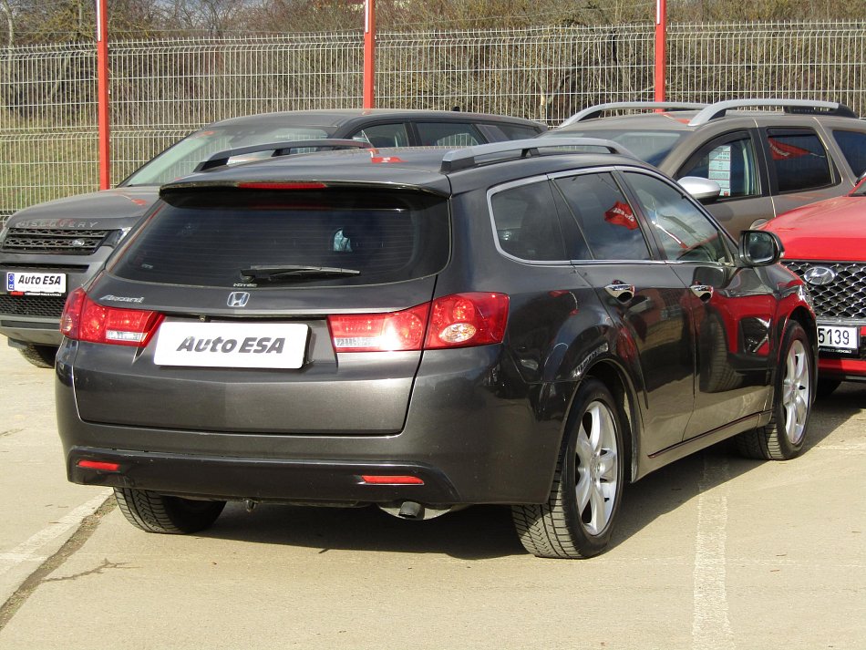 Honda Accord 2.2 i-Dtec 