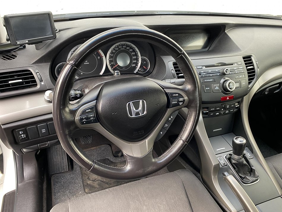 Honda Accord 2.0 i-VTEC Elegance