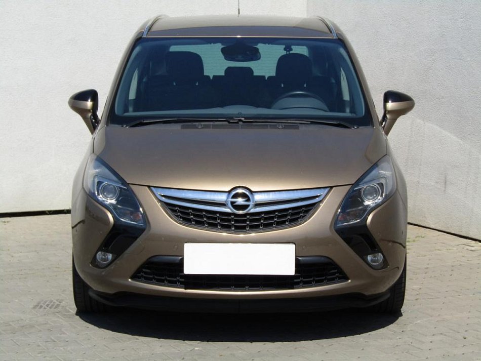 Opel Zafira 1.6 Family