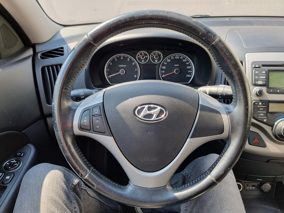 Hyundai I30 1.4i 