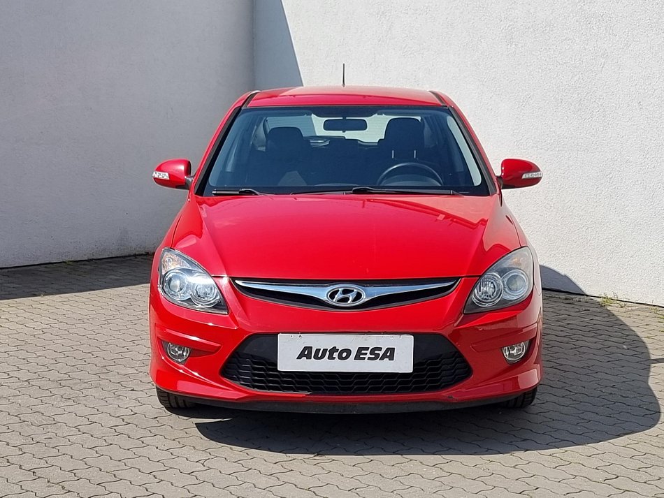 Hyundai I30 1.4i 