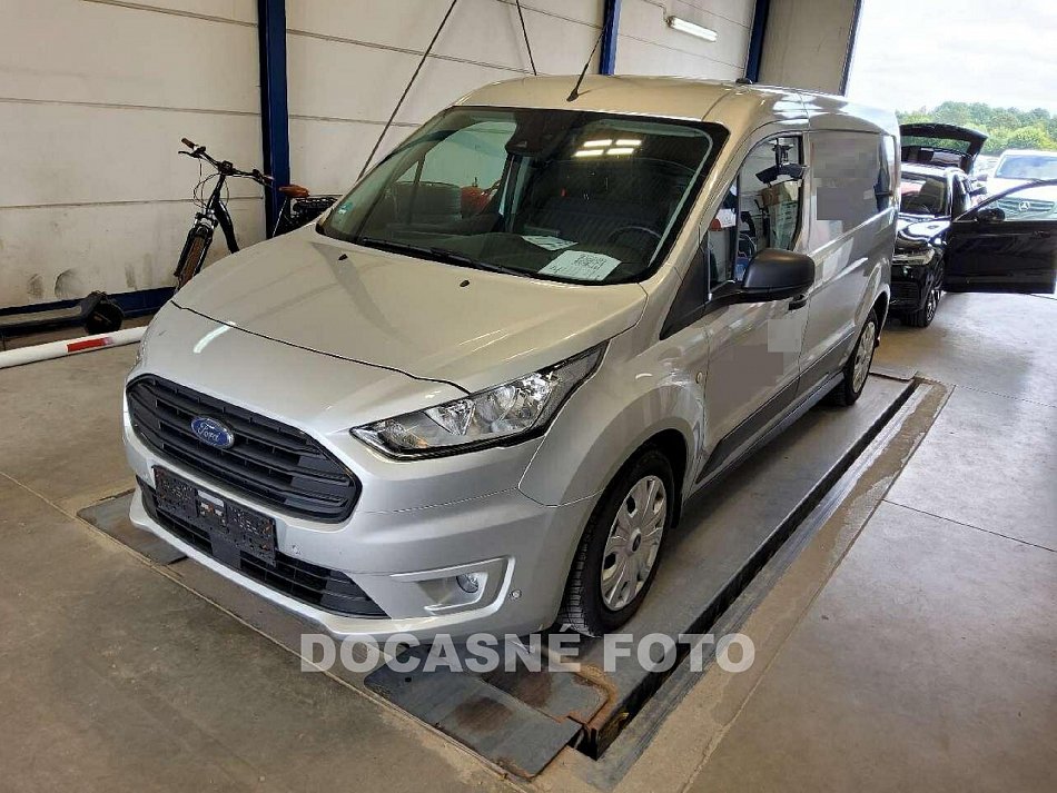 Ford Transit Connect 1.5TDCi Trend MAXi