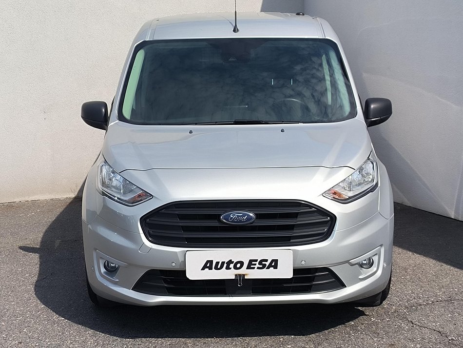 Ford Transit Connect 1.5TDCi Trend MAXi