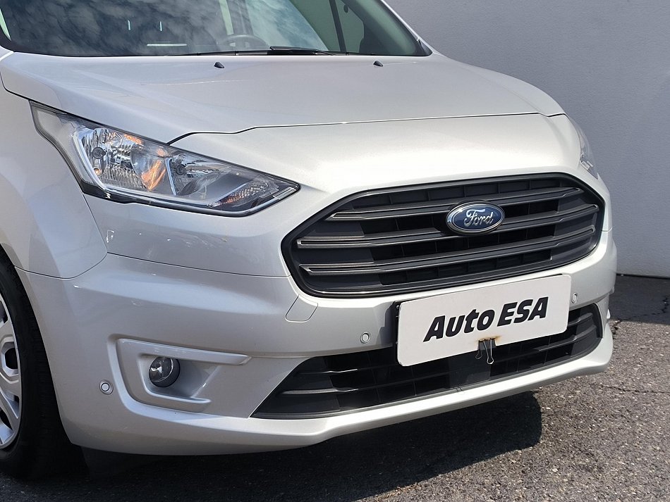 Ford Transit Connect 1.5TDCi Trend MAXi