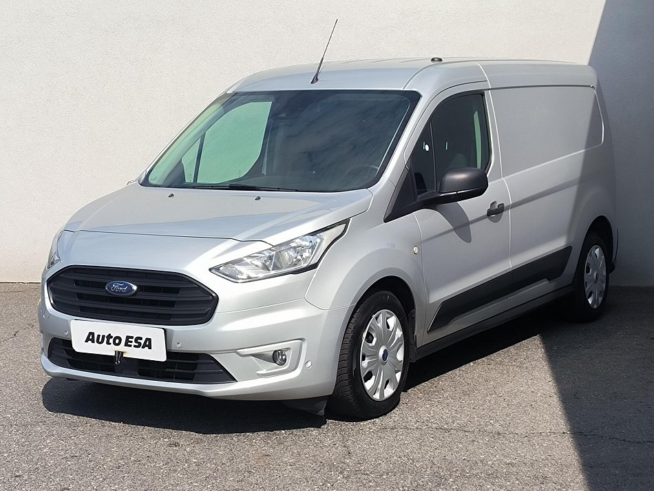 Ford Transit Connect 1.5TDCi Trend MAXi