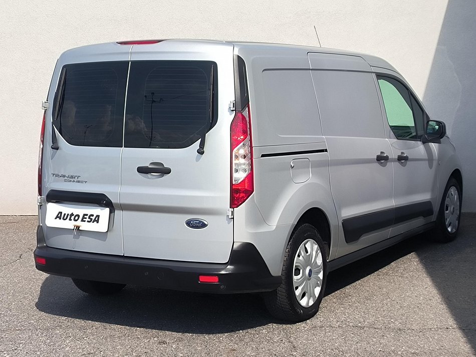 Ford Transit Connect 1.5TDCi Trend MAXi