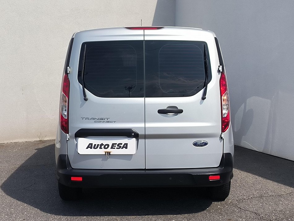 Ford Transit Connect 1.5TDCi Trend MAXi