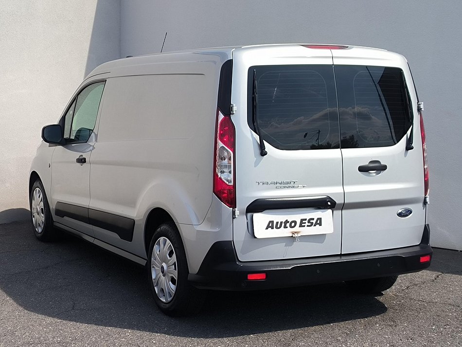 Ford Transit Connect 1.5TDCi Trend MAXi