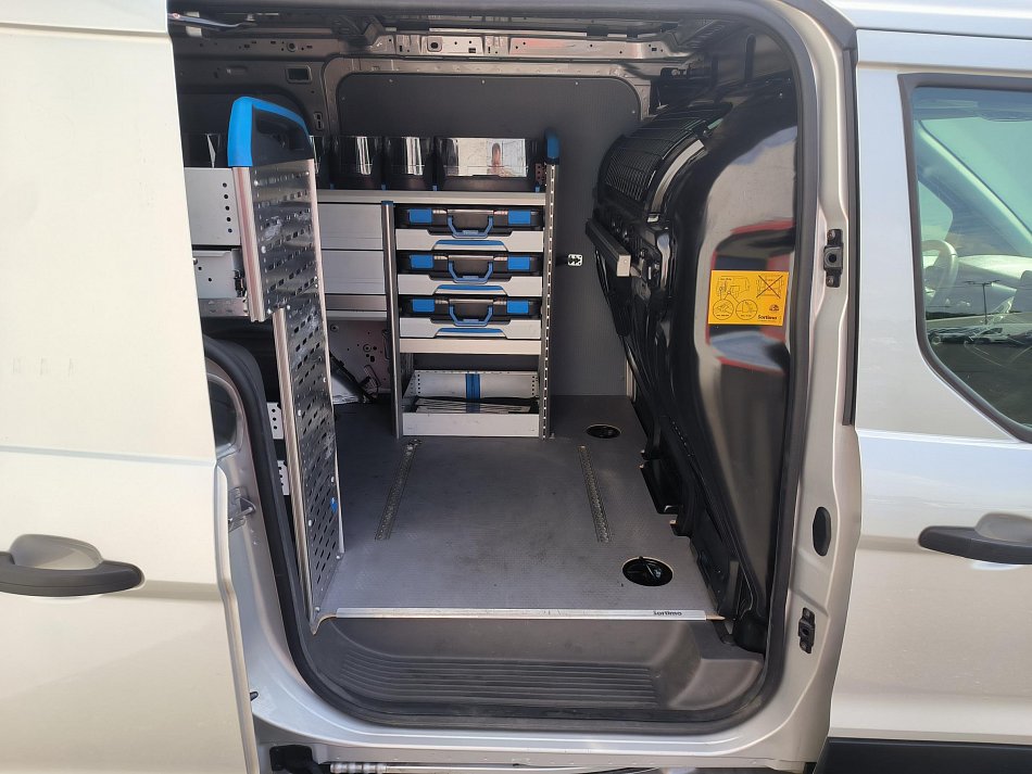 Ford Transit Connect 1.5TDCi Trend MAXi