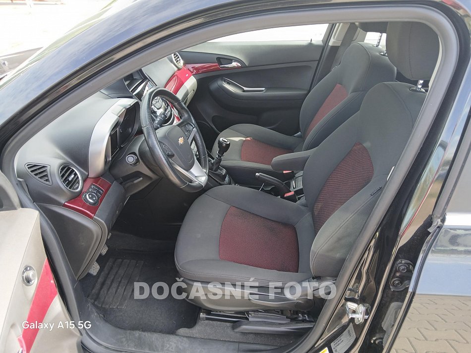 Chevrolet Orlando 1.8 i 