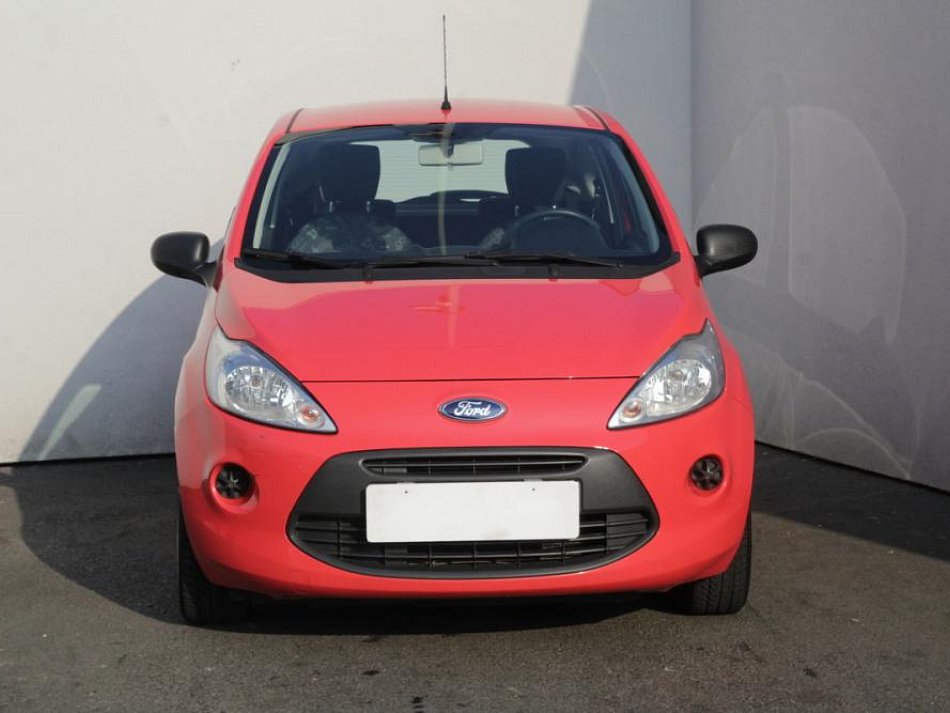 Ford Ka 1.2 