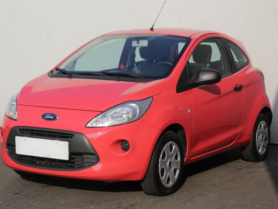 Ford Ka 1.2 