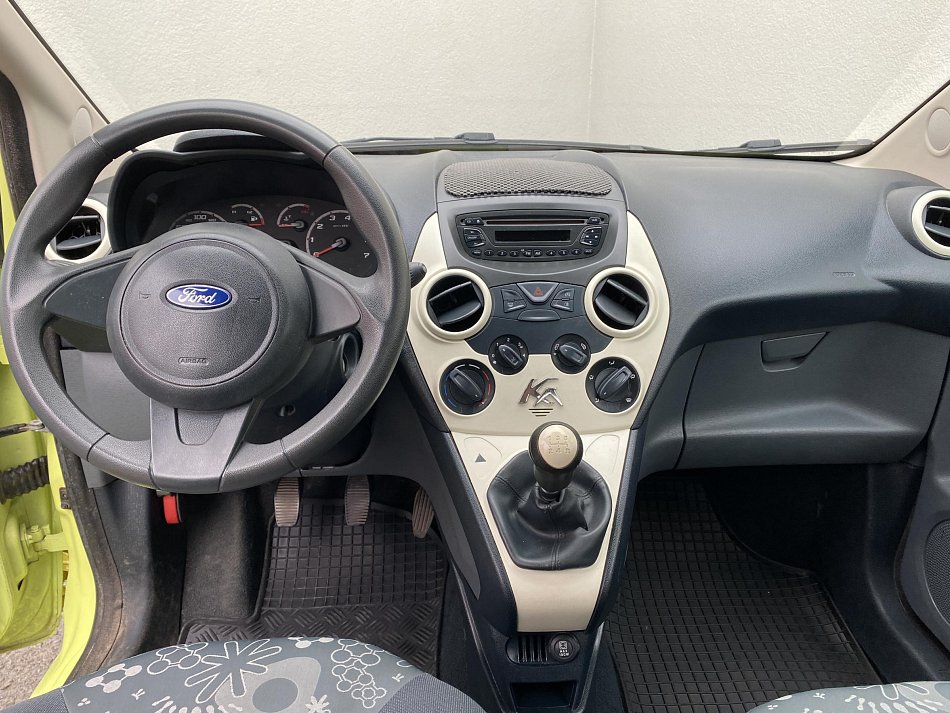 Ford Ka 1.2i 