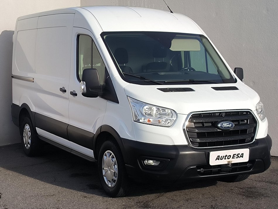 Ford Transit 2.0TDCi Trend L2H2