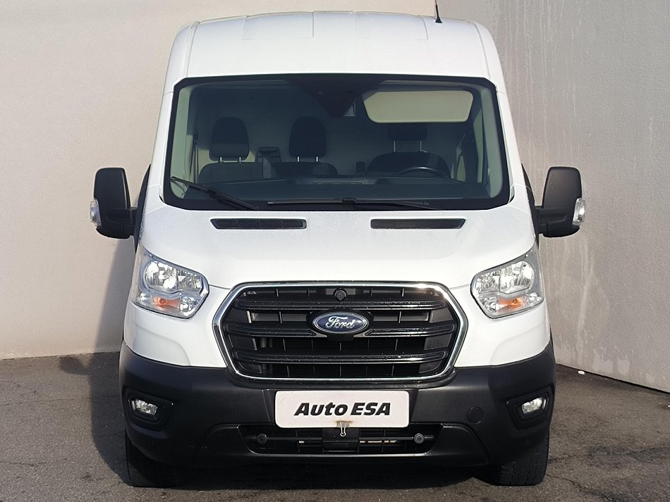 Ford Transit 2.0TDCi Trend L2H2