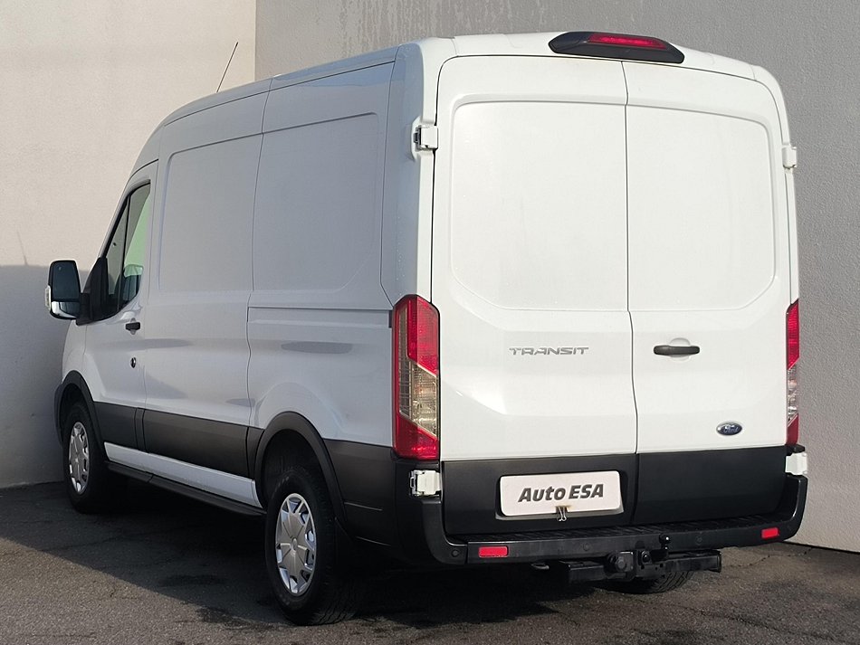 Ford Transit 2.0TDCi Trend L2H2