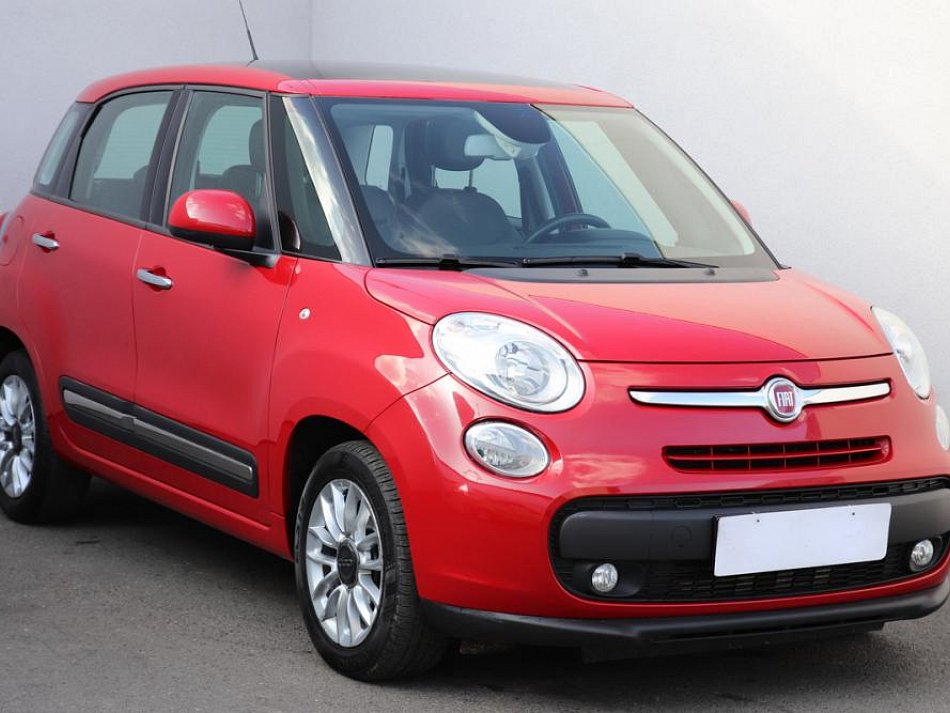 Fiat 500 L 1.4 Trekking