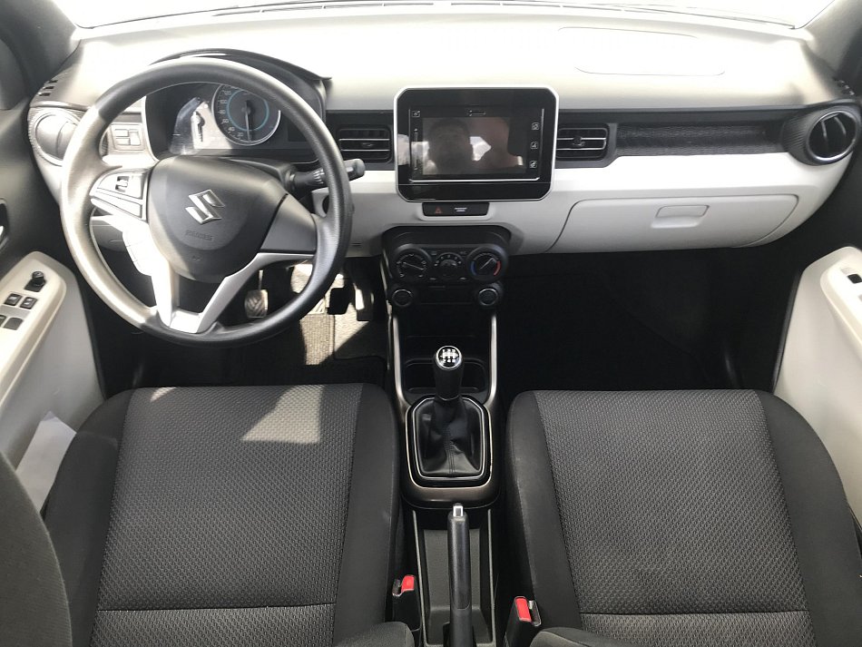 Suzuki Ignis 1.3 i 