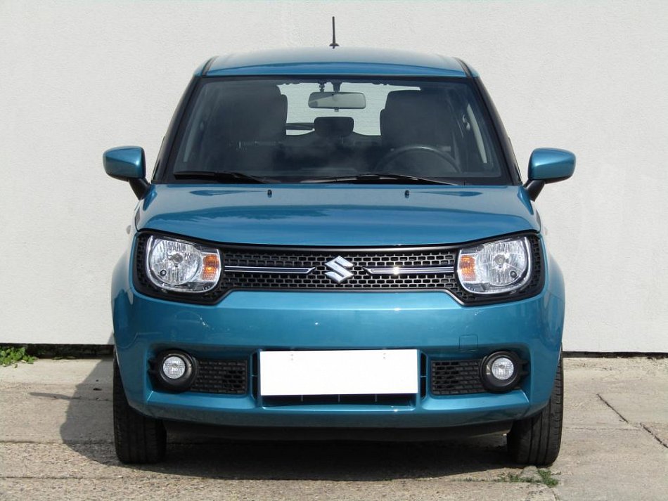 Suzuki Ignis 1.3 i 