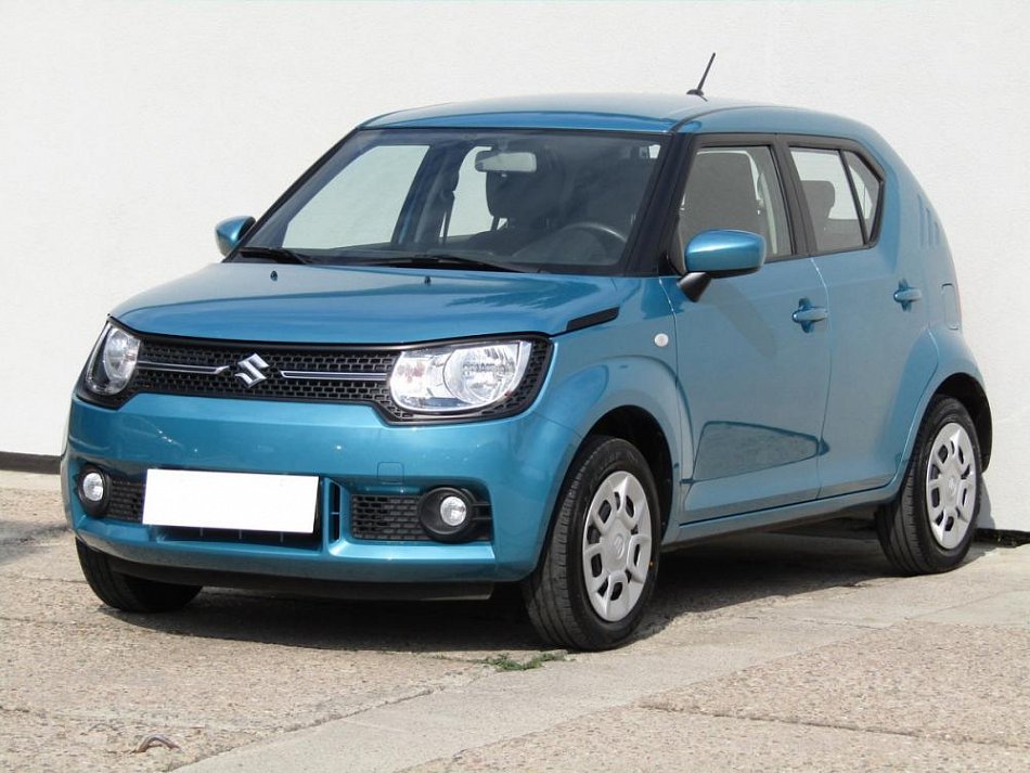 Suzuki Ignis 1.3 i 