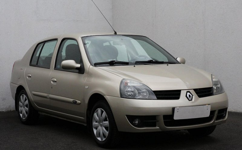 Renault Thalia 1.4 