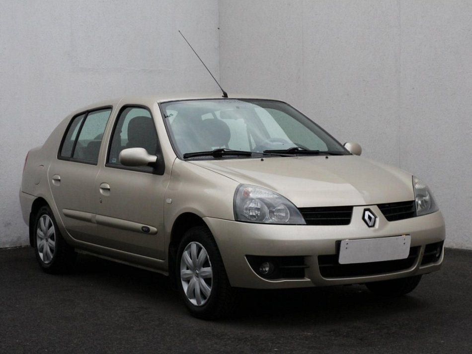 Renault Thalia 1.4 