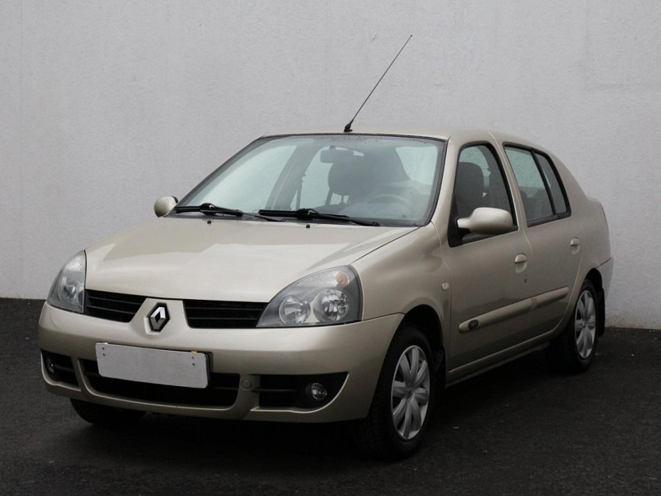 Renault Thalia 1.4 