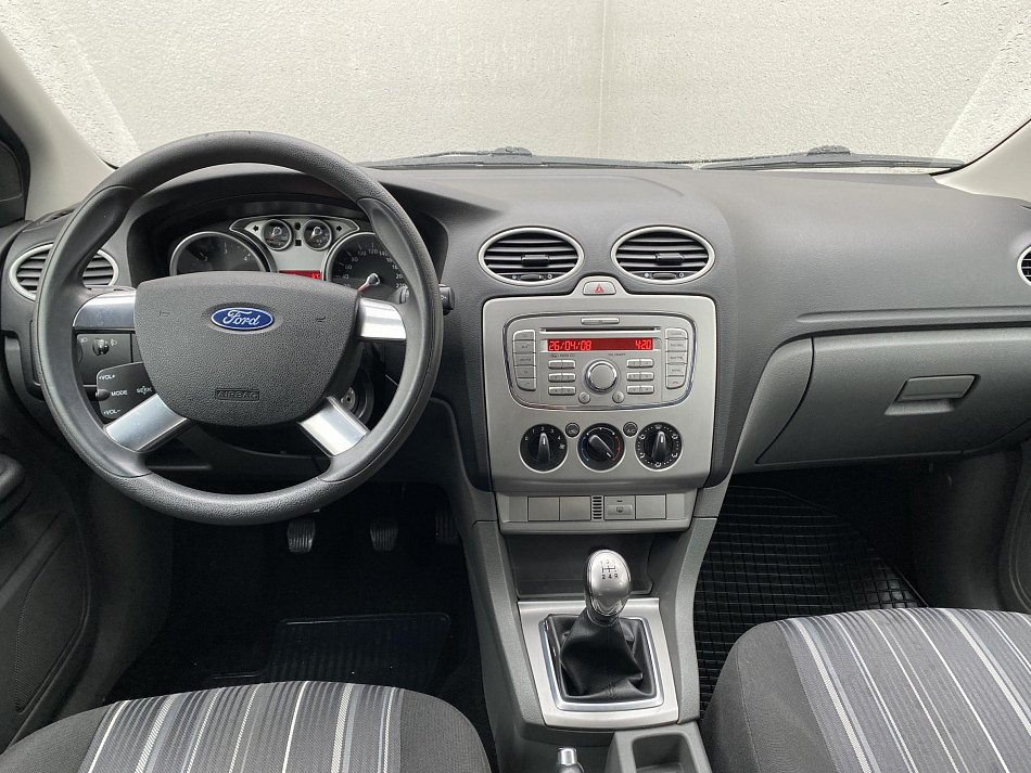 Ford Focus 1.8 TDCi 