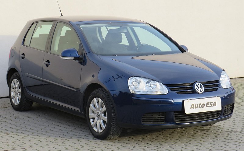 Volkswagen Golf 1.4i 