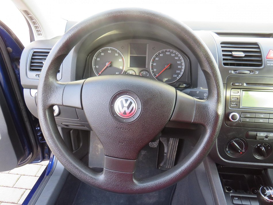 Volkswagen Golf 1.4i 