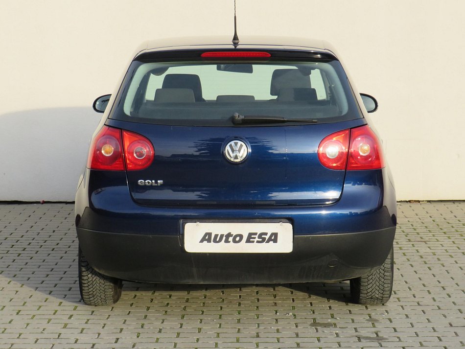 Volkswagen Golf 1.4i 