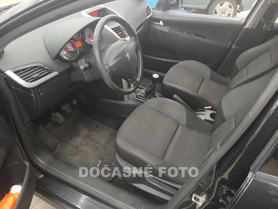 Peugeot 207 1.6 