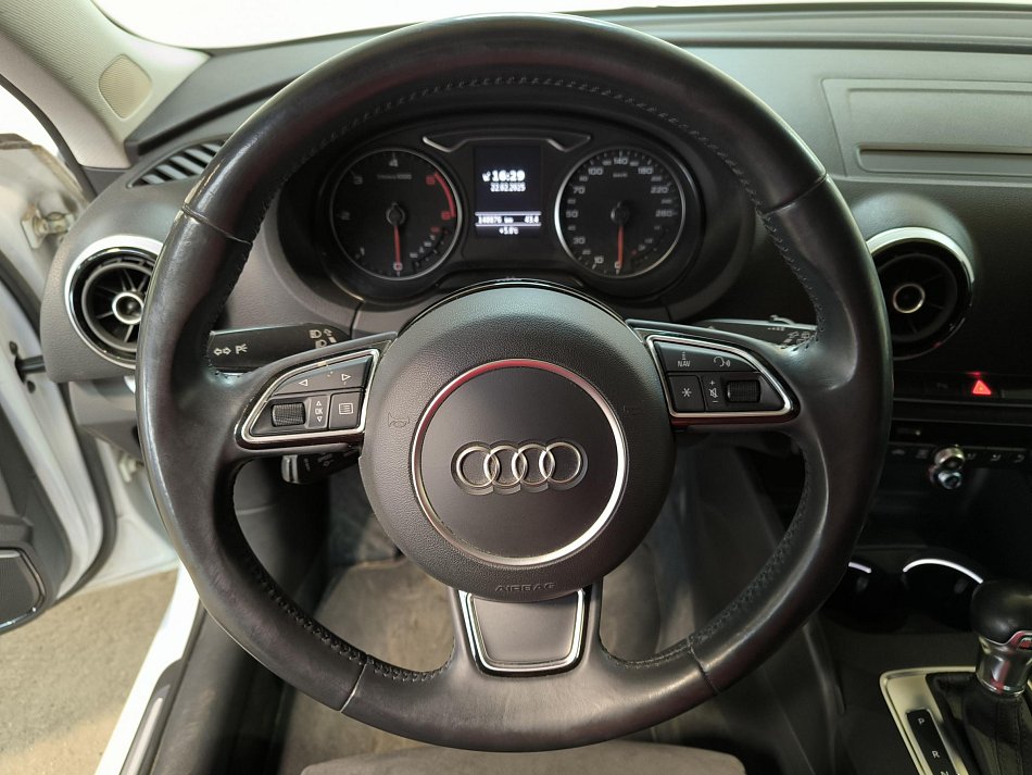 Audi A3 2.0 TDi  Quattro