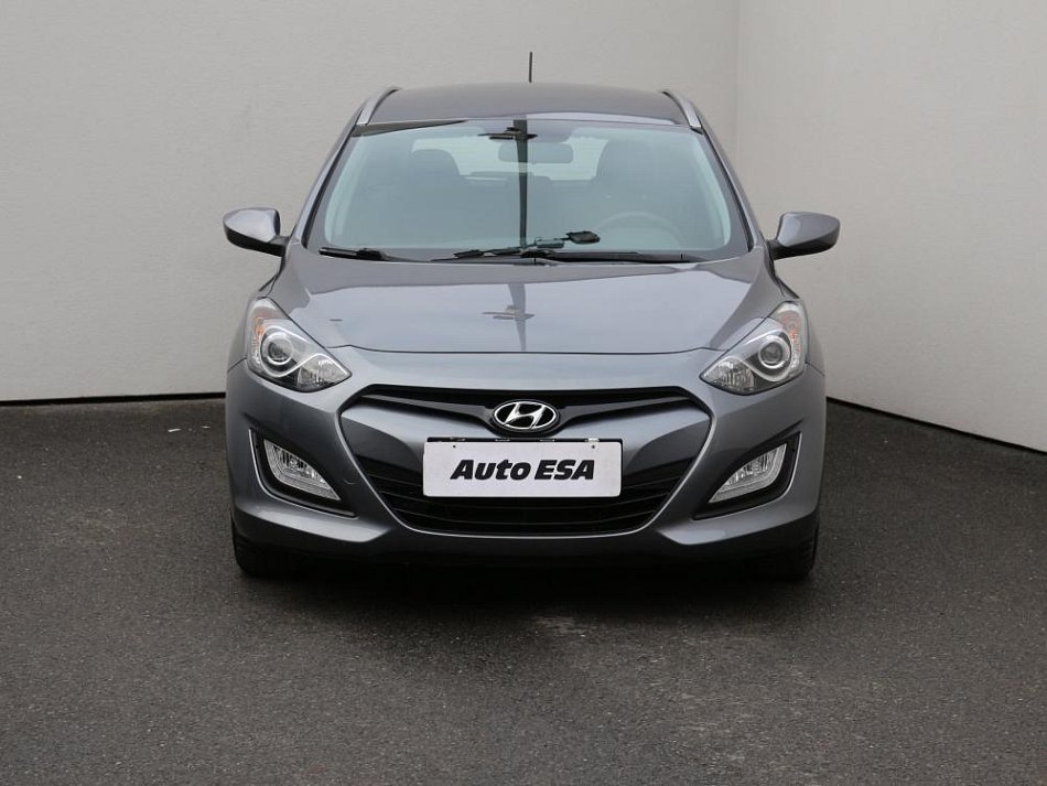 Hyundai I30 1.6TSi 