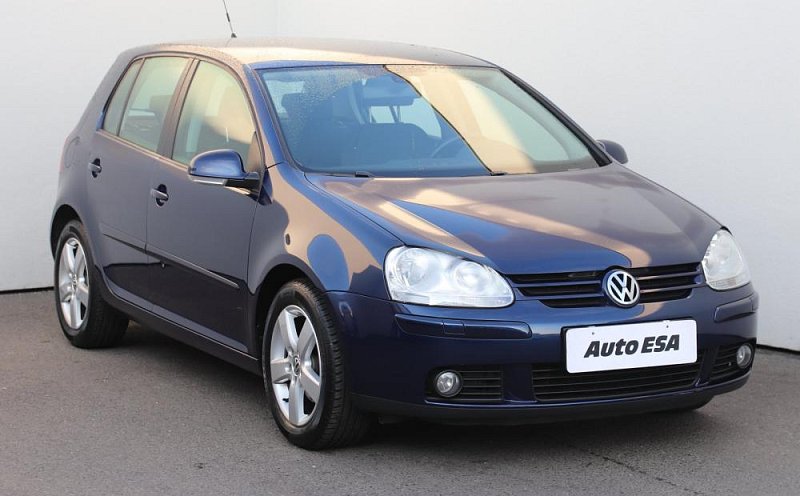 Volkswagen Golf 1.4 i 