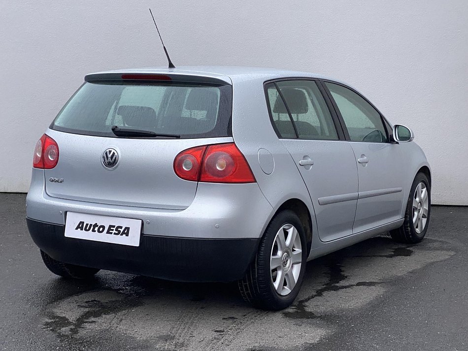 Volkswagen Golf 1.4 i Trendline