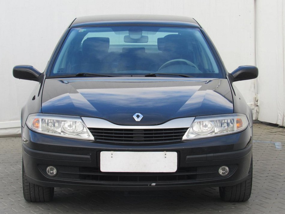 Renault Laguna 1.9 DCi 