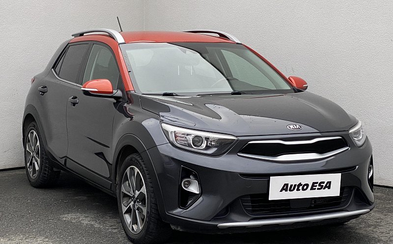 Kia Stonic 1.6 CRDi Edition