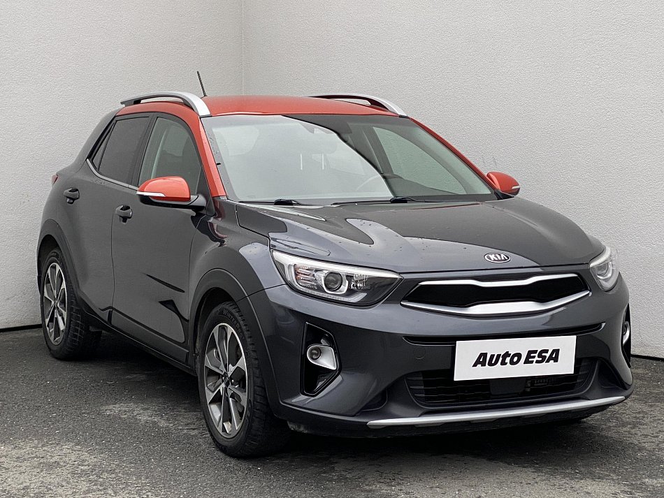 Kia Stonic 1.6 CRDi Edition