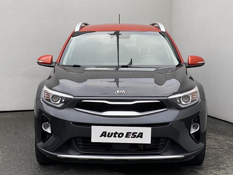 Kia Stonic 1.6 CRDi Edition