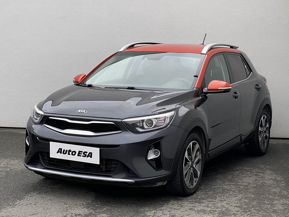 Kia Stonic 1.6 CRDi Edition