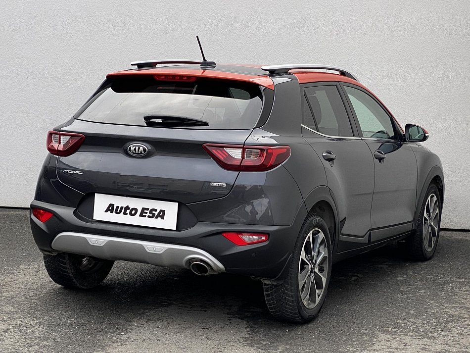 Kia Stonic 1.6 CRDi Edition