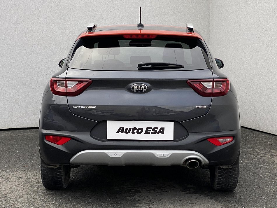 Kia Stonic 1.6 CRDi Edition