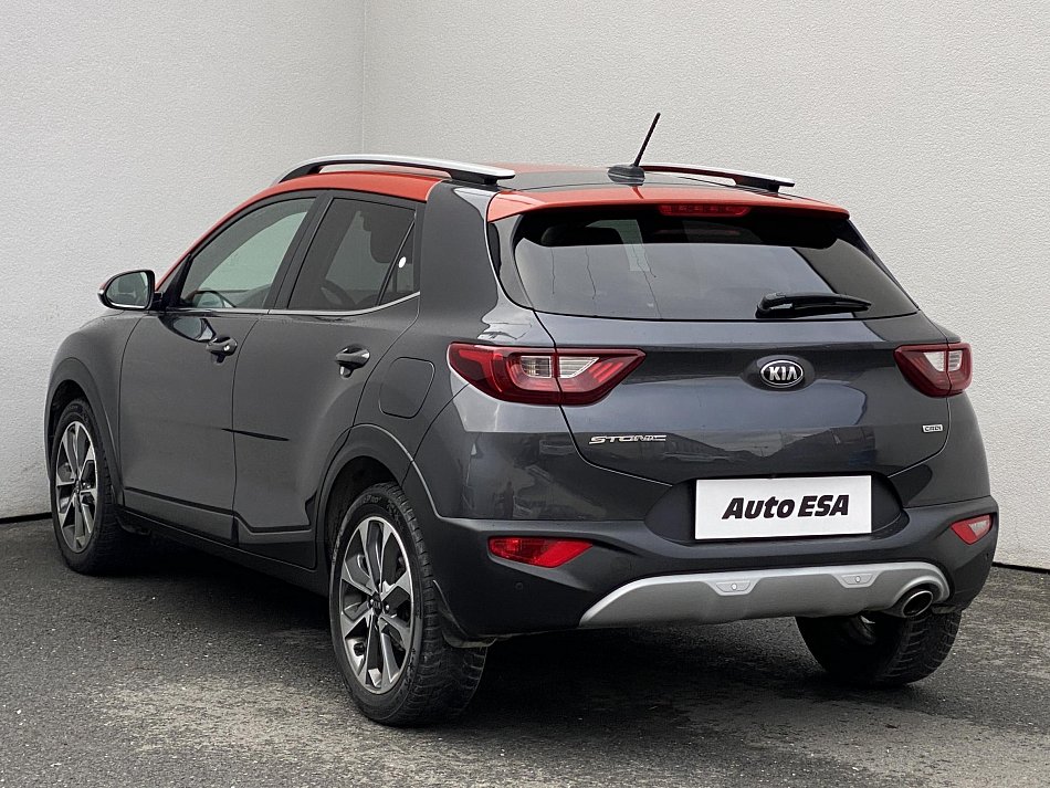 Kia Stonic 1.6 CRDi Edition