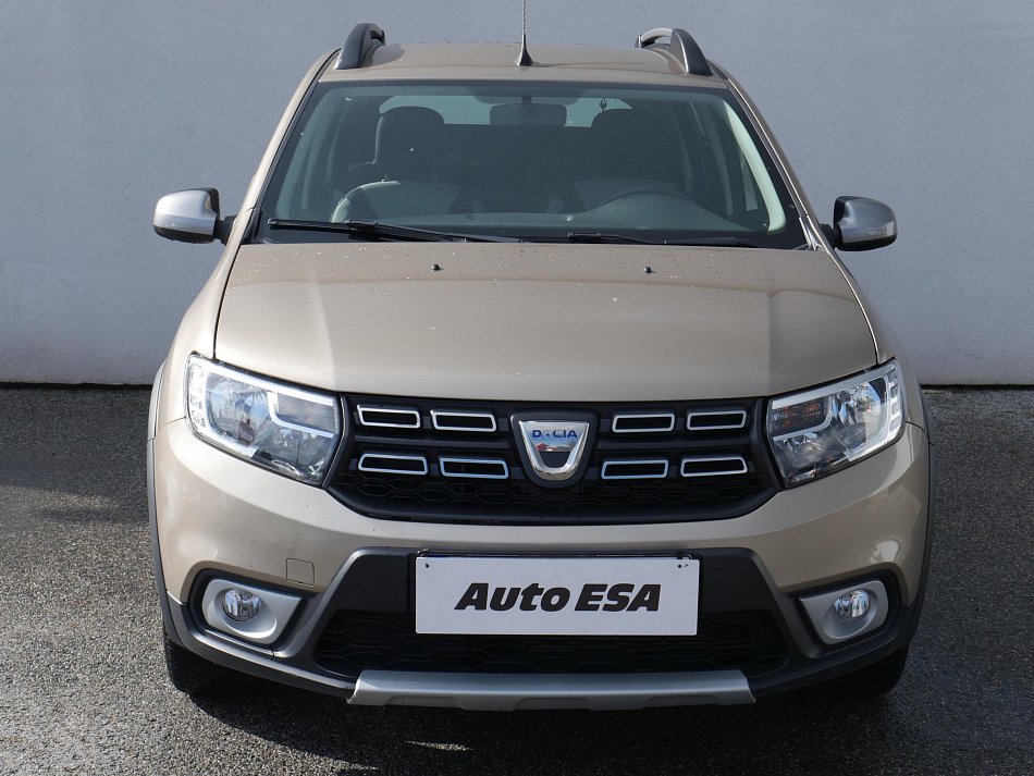 Dacia Sandero 1.0i Stepway